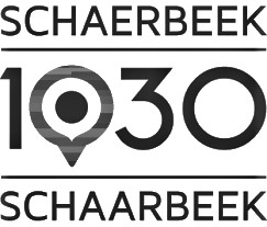 Logo Schaerbeek Bilingue NB