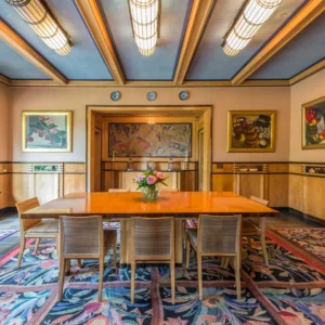 Musée & Jardins Van Buuren par Explore Brussels