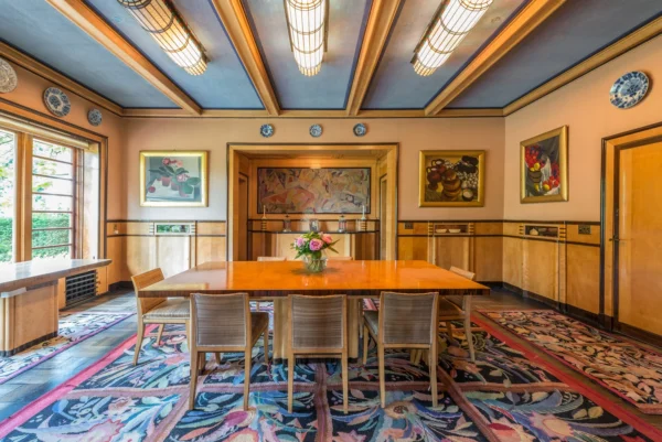 Musée et Jardins van Buuren