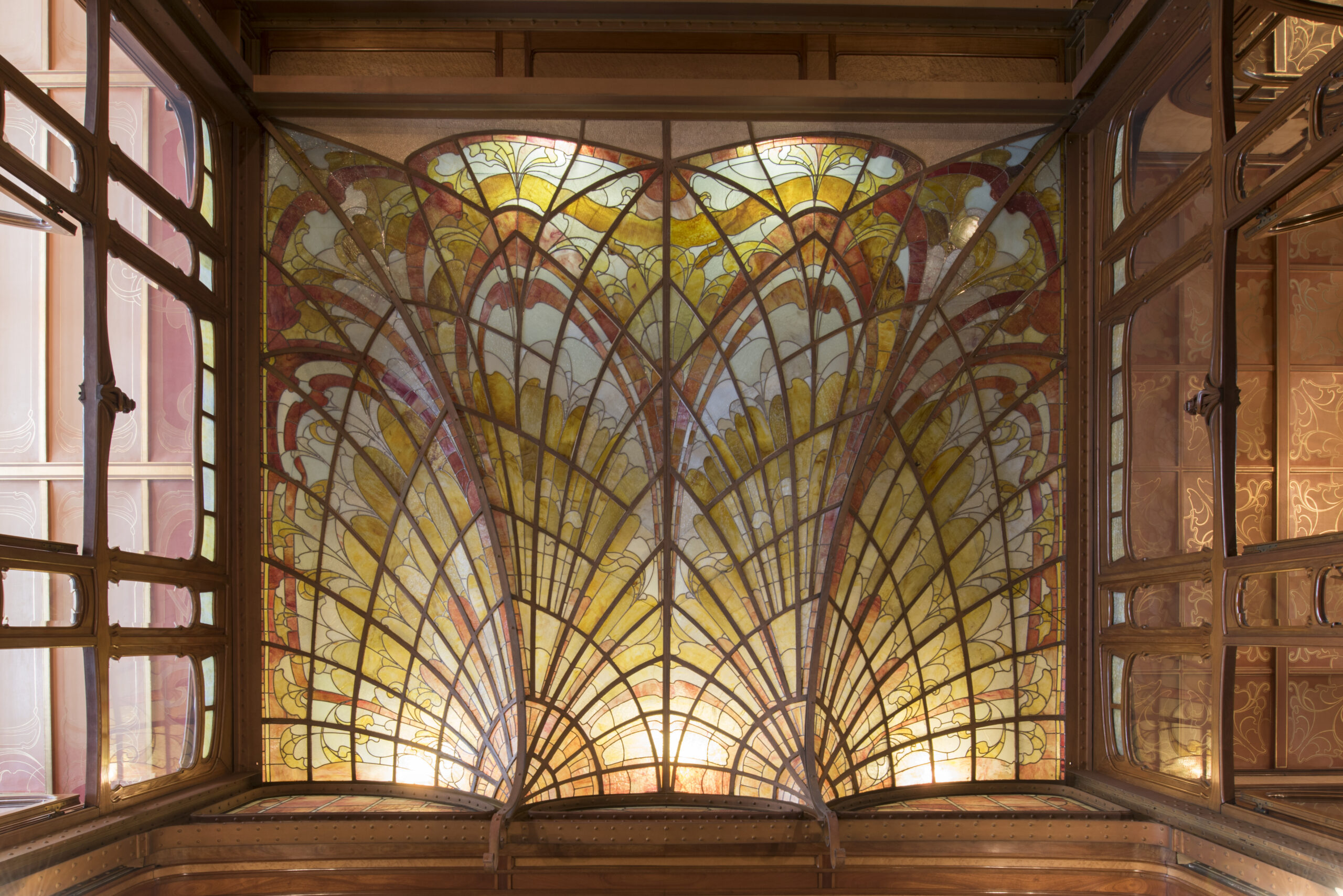 11 Hôtel Solvay ©EB - Photographe Voituron