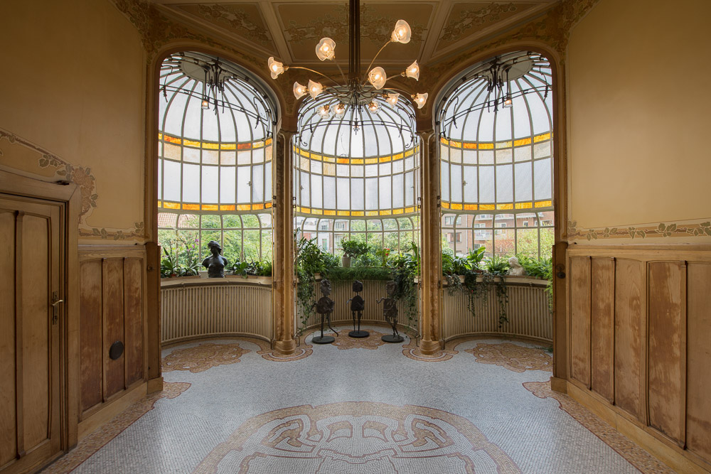 Le club des propriétaires