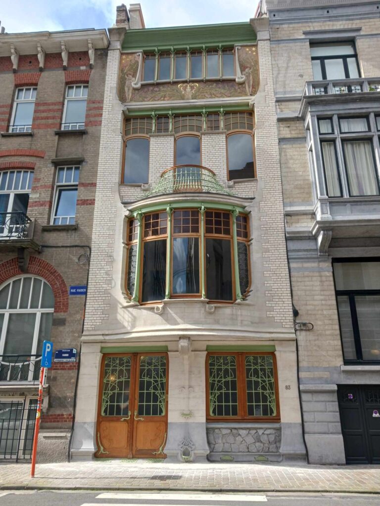 Le club des propriétaires