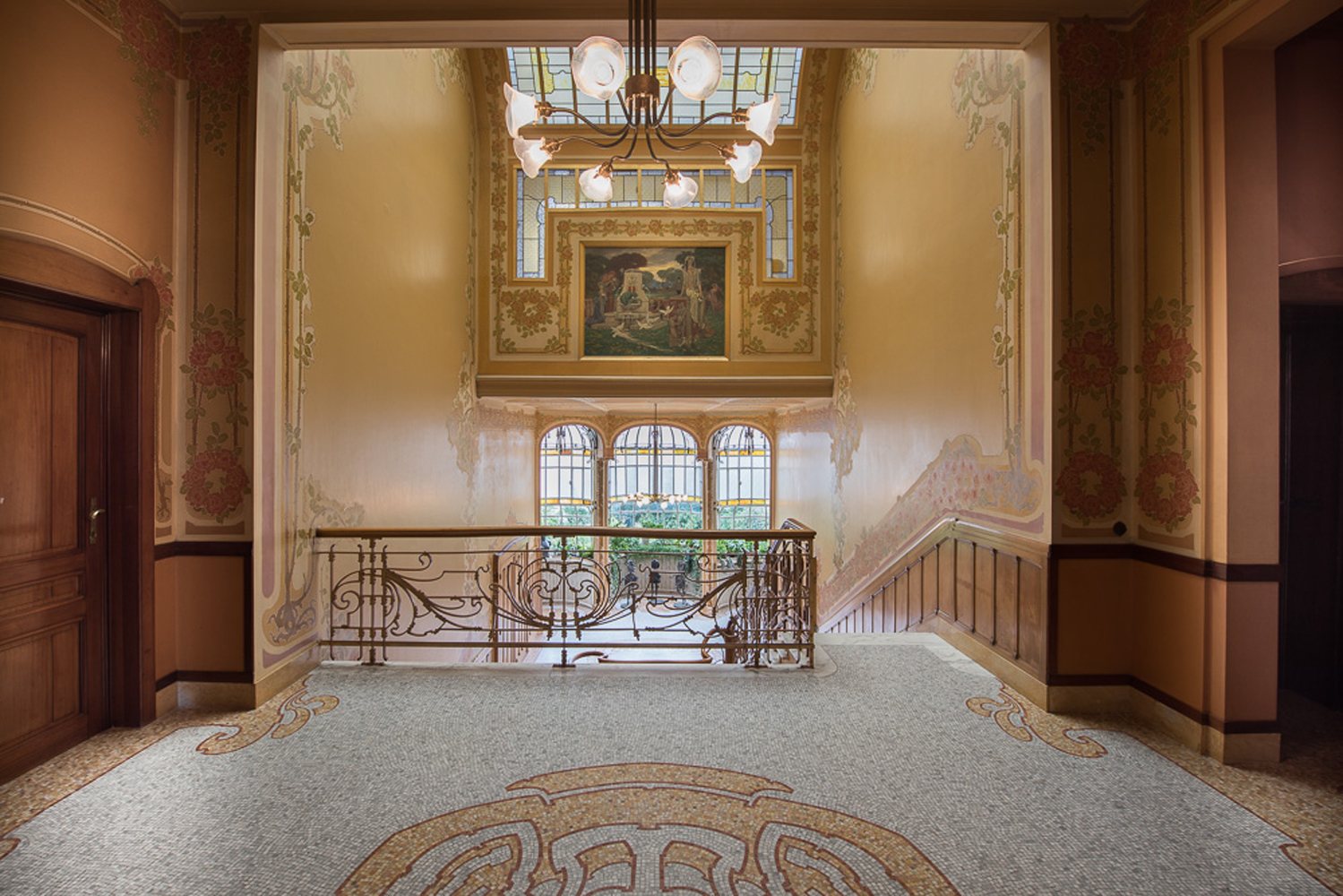 Hôtel Max Hallet ©EB - Sophie Voituron-2