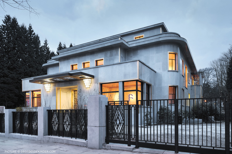 Explore Brussels Dossier Presse