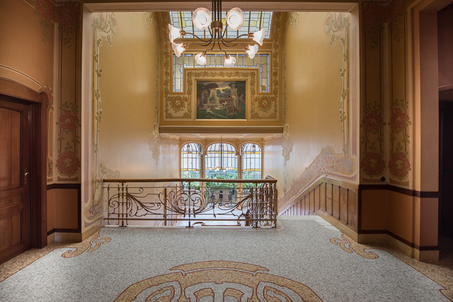 Explore Brussels Dossier Presse