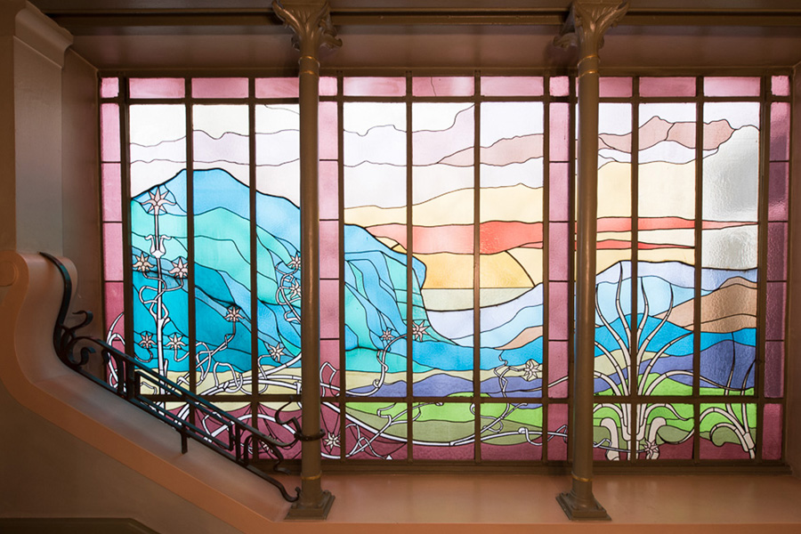 Explore Brussels Dossier Presse