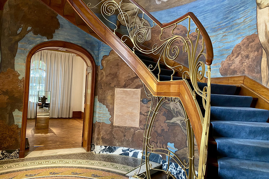 Jobs on Explore Brussels