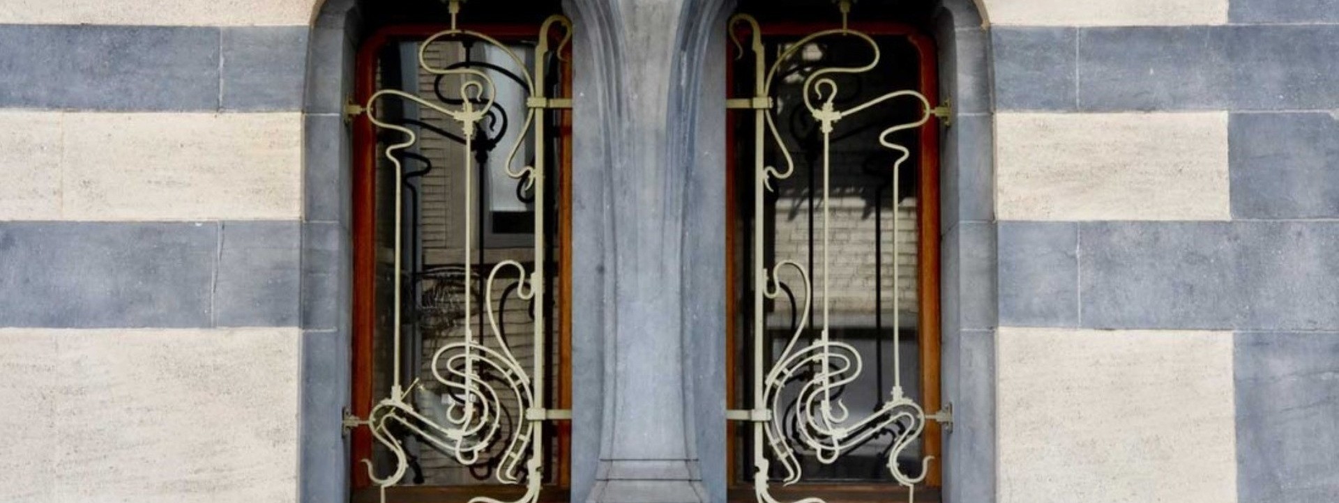 ©EB - Admirables Façades