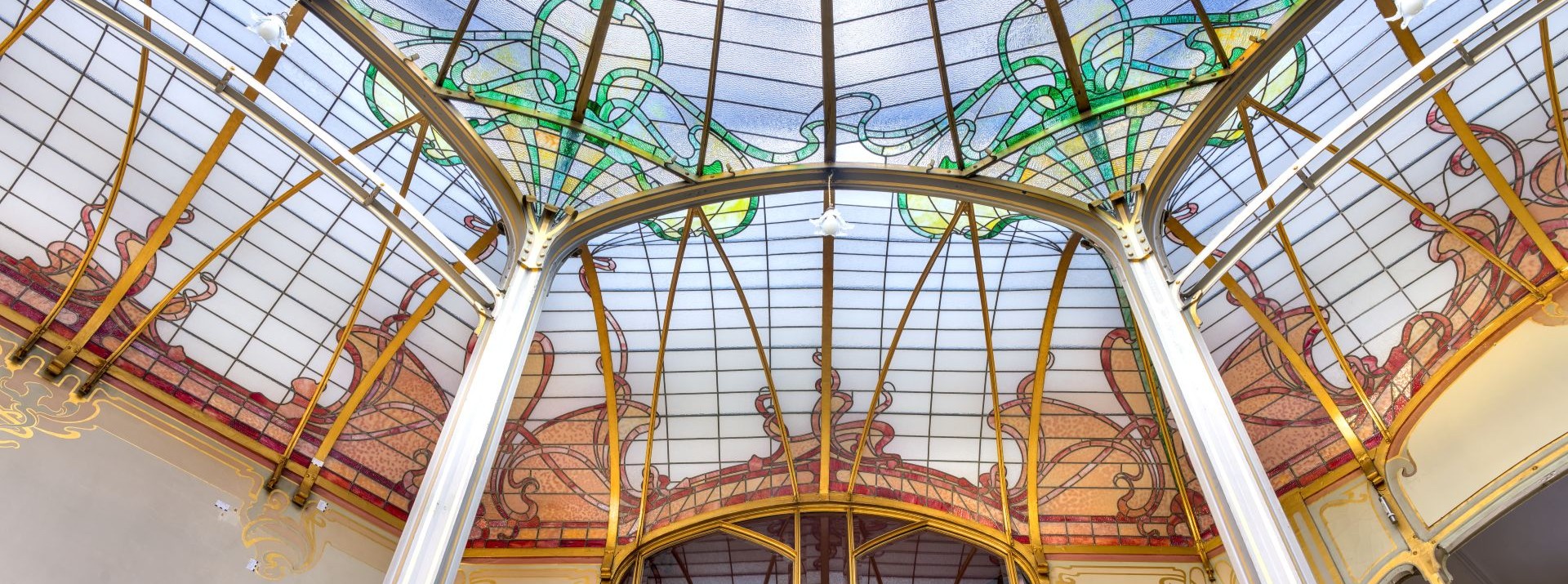 Hôtel Van Eetvelde © Luc et Laurent Viatour (2)