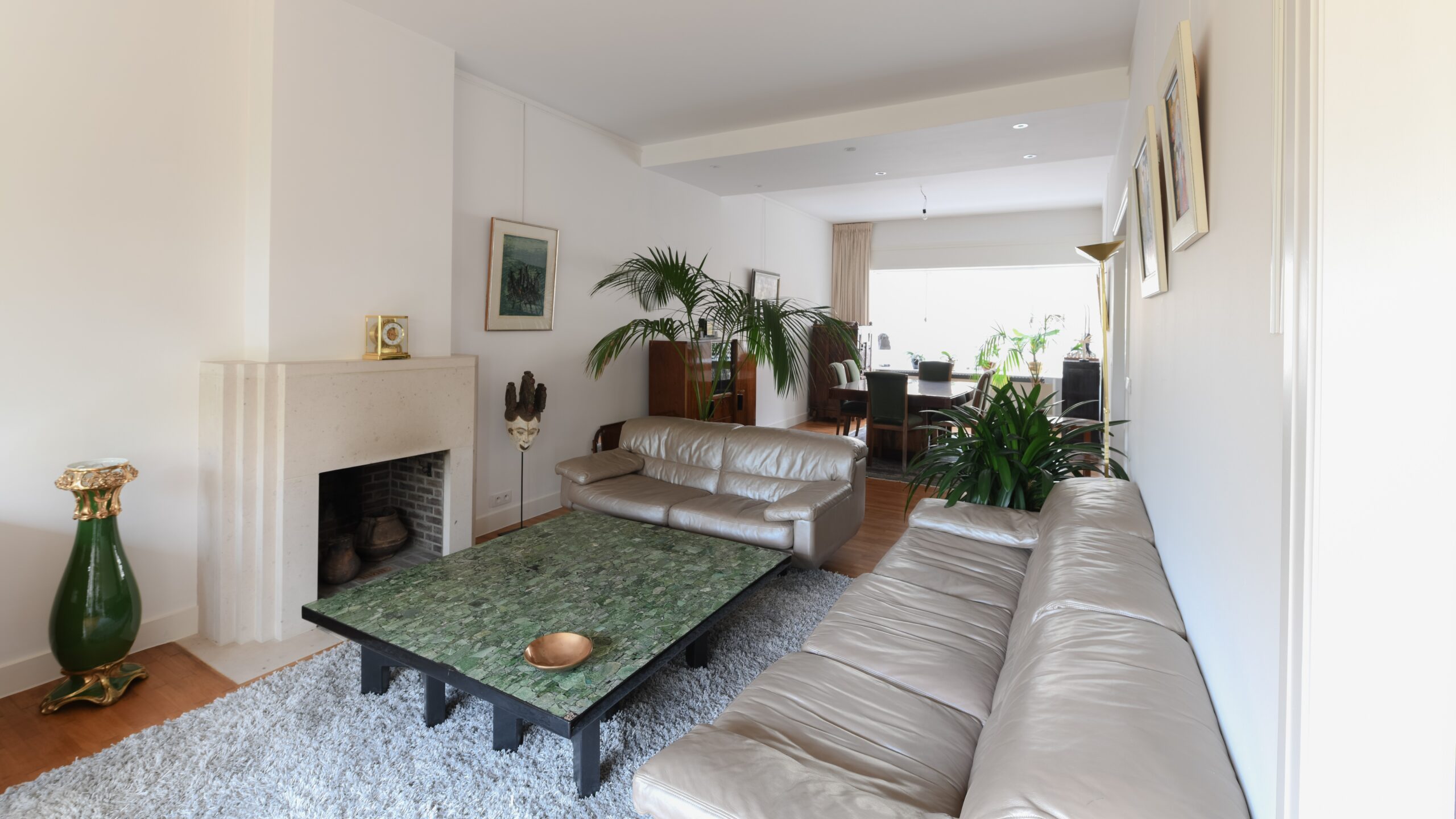 02 Maison Brunfaut ©EB - Photographe Sophie Voituron