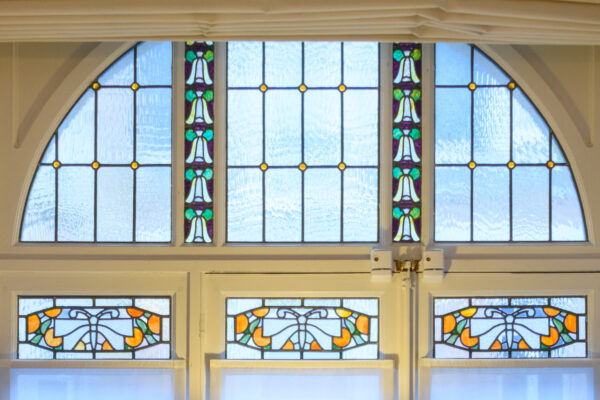 Maison van Bruystegem