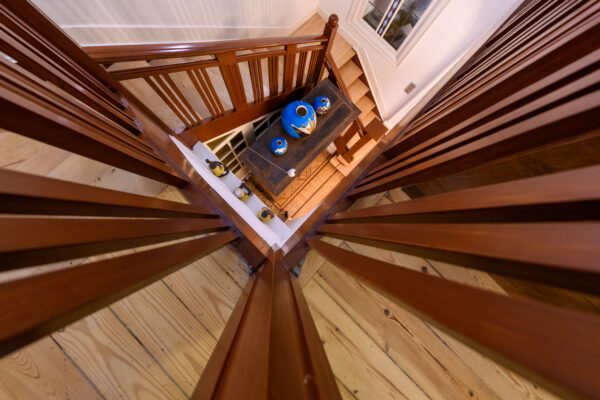 Maison van Bruystegem