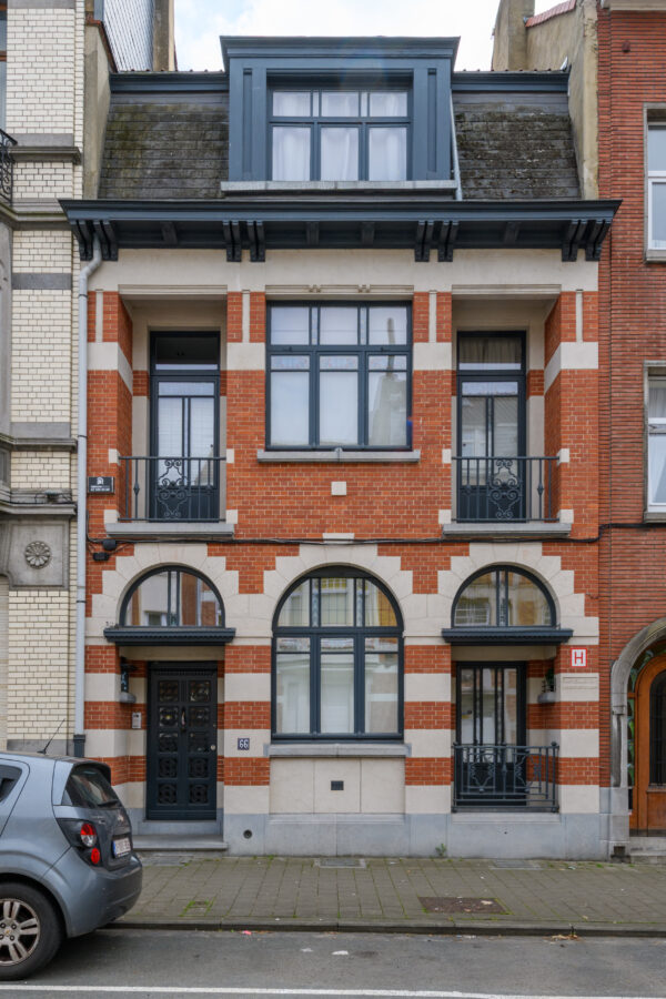 Maison van Bruystegem