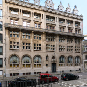 Fondation Universitaire