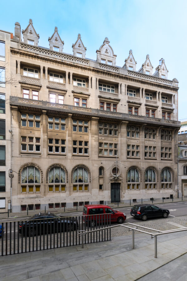 Fondation Universitaire