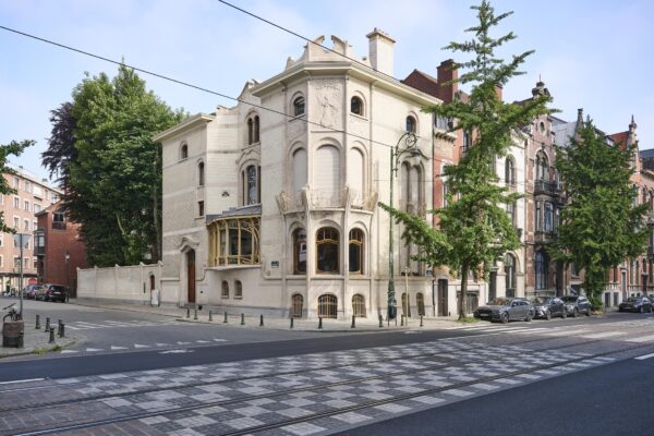 Maison Hannon