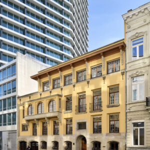 Hôtel Wielemans