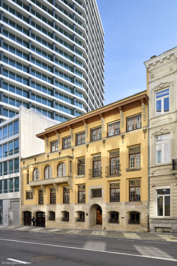 Hôtel Wielemans