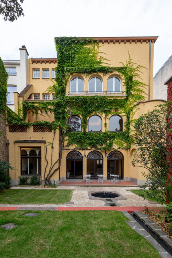 Hôtel Wielemans